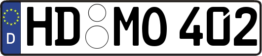 HD-MO402