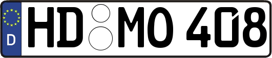 HD-MO408