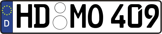 HD-MO409