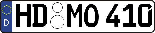 HD-MO410