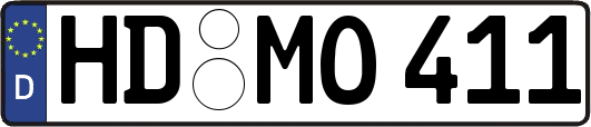 HD-MO411