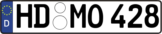 HD-MO428