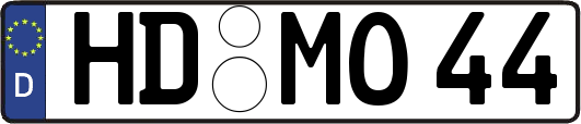 HD-MO44