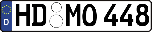 HD-MO448