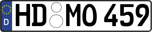 HD-MO459