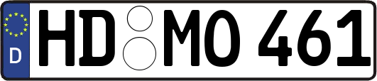 HD-MO461