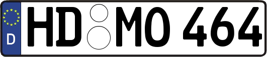 HD-MO464