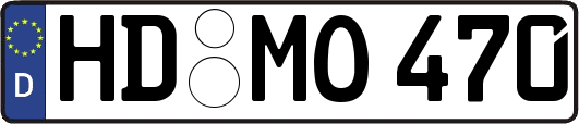 HD-MO470