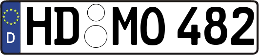 HD-MO482
