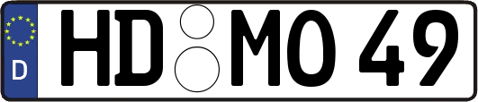 HD-MO49