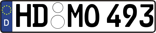 HD-MO493