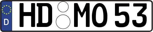 HD-MO53