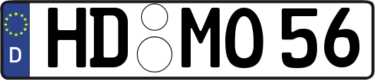 HD-MO56