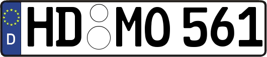 HD-MO561