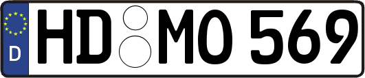 HD-MO569