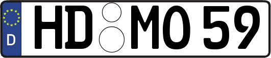 HD-MO59