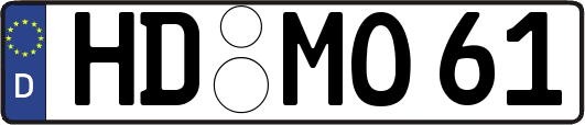 HD-MO61
