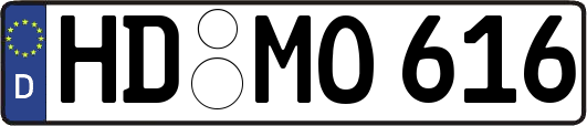 HD-MO616