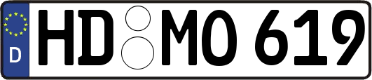 HD-MO619