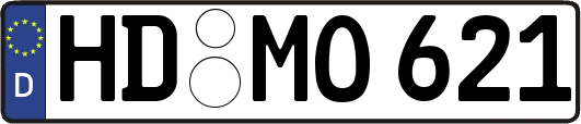 HD-MO621