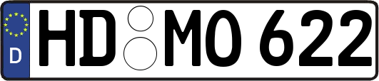 HD-MO622