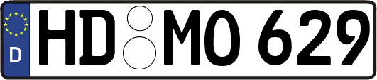 HD-MO629