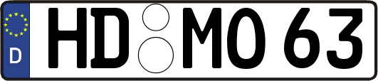 HD-MO63