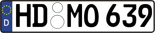 HD-MO639