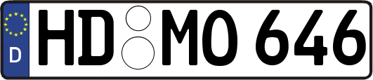 HD-MO646