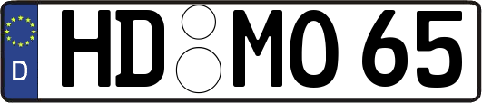 HD-MO65