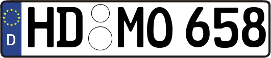 HD-MO658