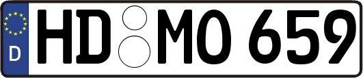 HD-MO659