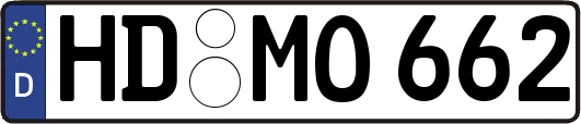 HD-MO662