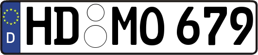 HD-MO679