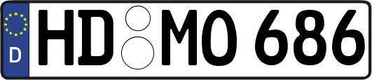 HD-MO686