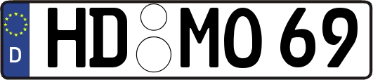 HD-MO69