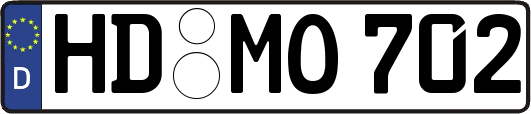 HD-MO702
