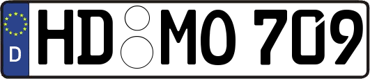 HD-MO709