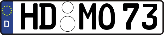 HD-MO73