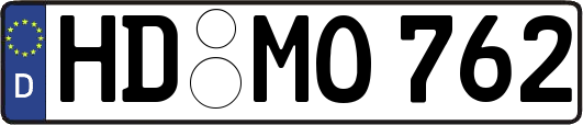 HD-MO762