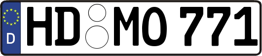 HD-MO771