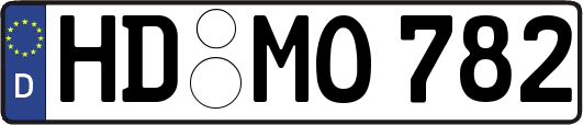 HD-MO782