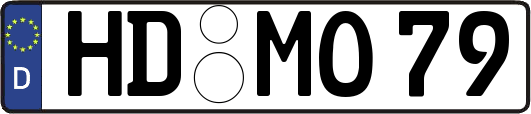 HD-MO79