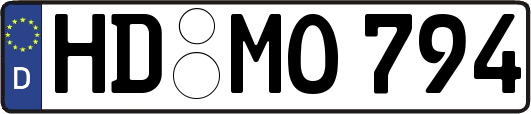HD-MO794
