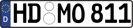 HD-MO811