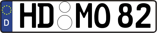 HD-MO82
