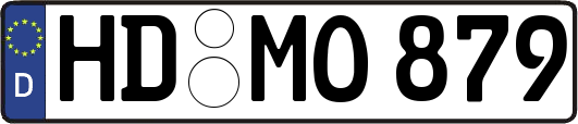 HD-MO879
