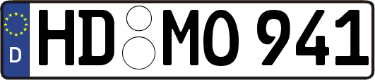 HD-MO941
