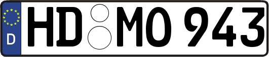 HD-MO943