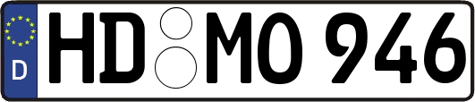 HD-MO946